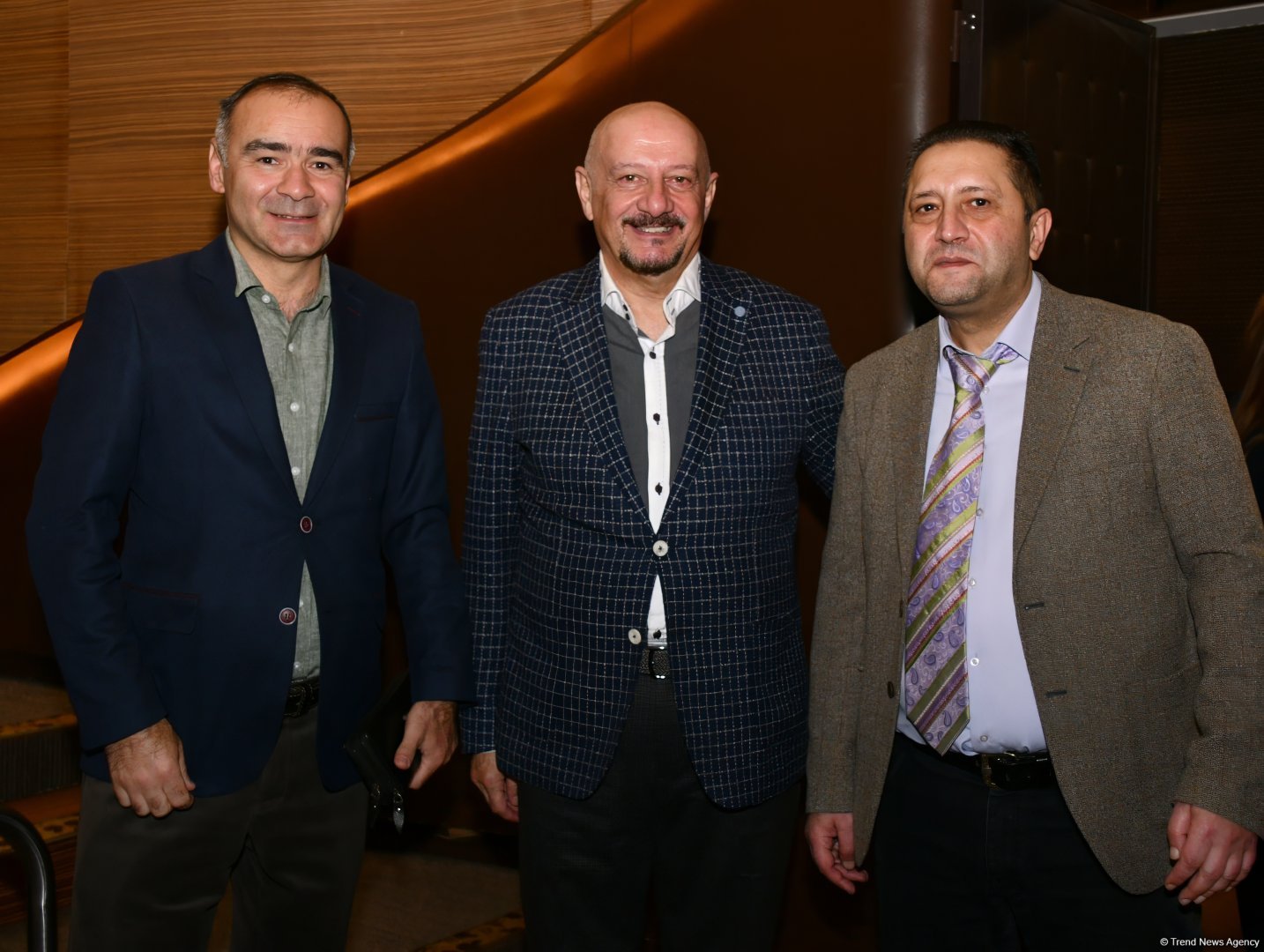 В Баку состоялся вечер, посвященный 115-летию ханенде и тариста Шируллы Иманова (ФОТО)