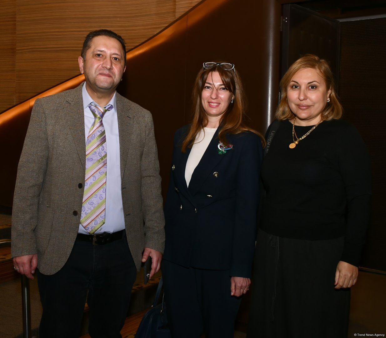 В Баку состоялся вечер, посвященный 115-летию ханенде и тариста Шируллы Иманова (ФОТО)