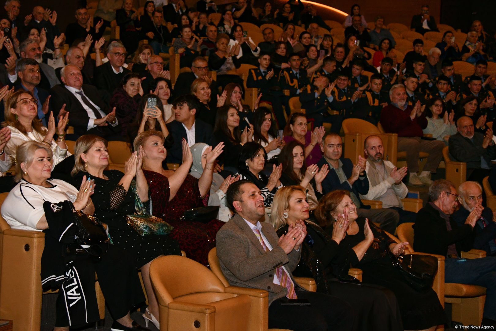 В Баку состоялся вечер, посвященный 115-летию ханенде и тариста Шируллы Иманова (ФОТО)
