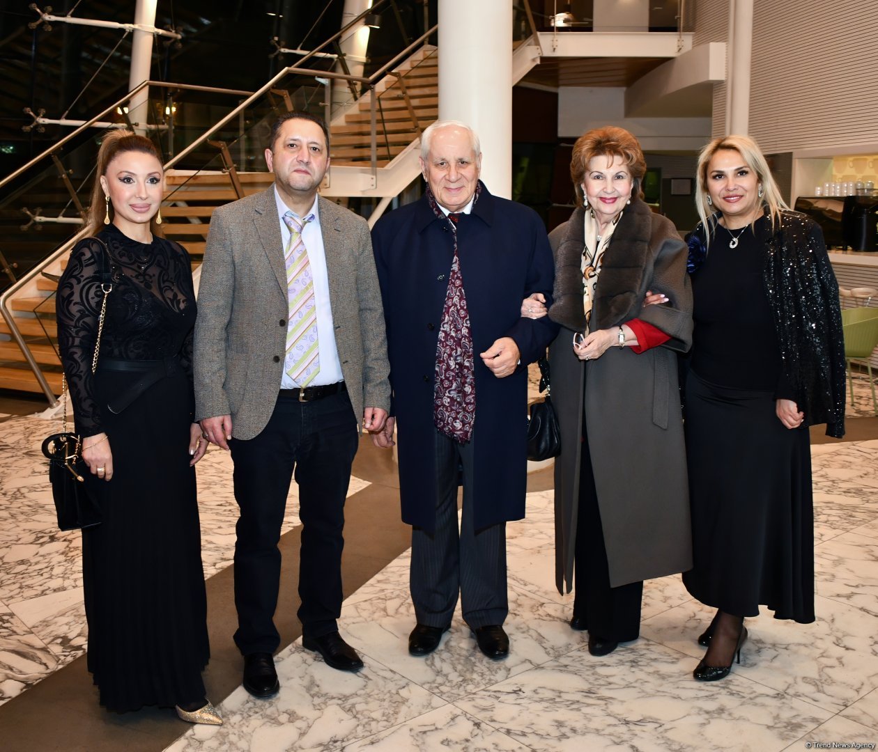 В Баку состоялся вечер, посвященный 115-летию ханенде и тариста Шируллы Иманова (ФОТО)