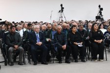 Пострадавший: Организаторы и руководители Ходжалинского геноцида время от времени были представлены в политическом и военном руководстве Армении - СУД (ФОТО)
