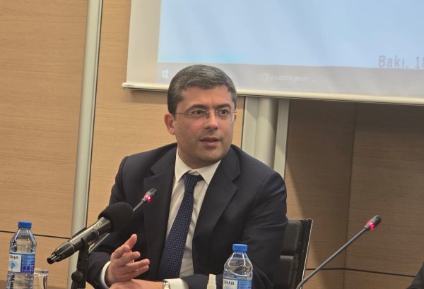 Агентство развития медиа старается содействовать объективной  работе СМИ - Ахмед Исмаилов