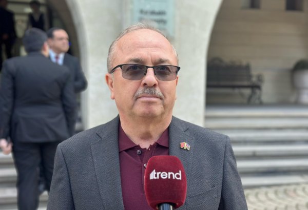 Общественная жизнь в Ханкенди вернулась в нормальное русло - посол Турции в Азербайджане