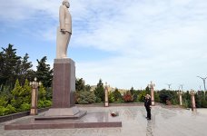 Обсуждены перспективы сотрудничества между ВМС Азербайджана и Турции (ФОТО)