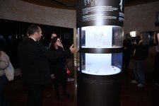 Среди древних скал Азербайджана - тысячи лет назад люди оставляли свои первые "записи" (ФОТО)