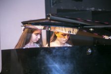 Международный фестиваль "Мир Талантов" зажёг огни творчества в сердце Азербайджана (ФОТО)