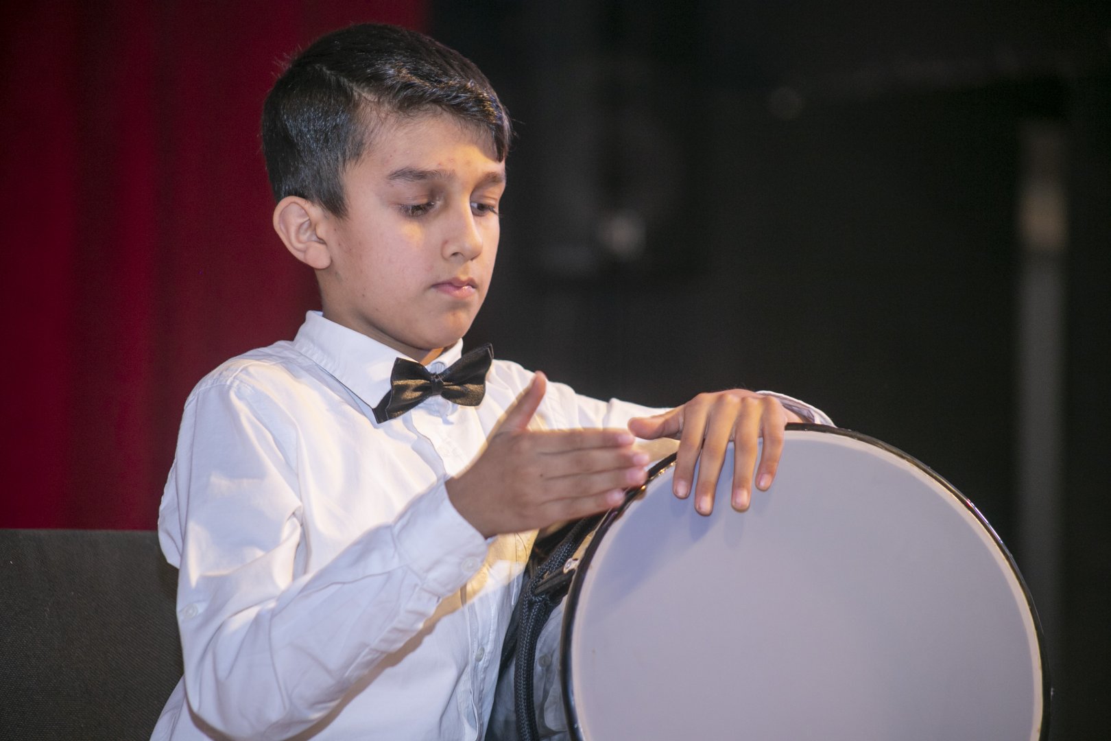 Международный фестиваль "Мир Талантов" зажёг огни творчества в сердце Азербайджана (ФОТО)