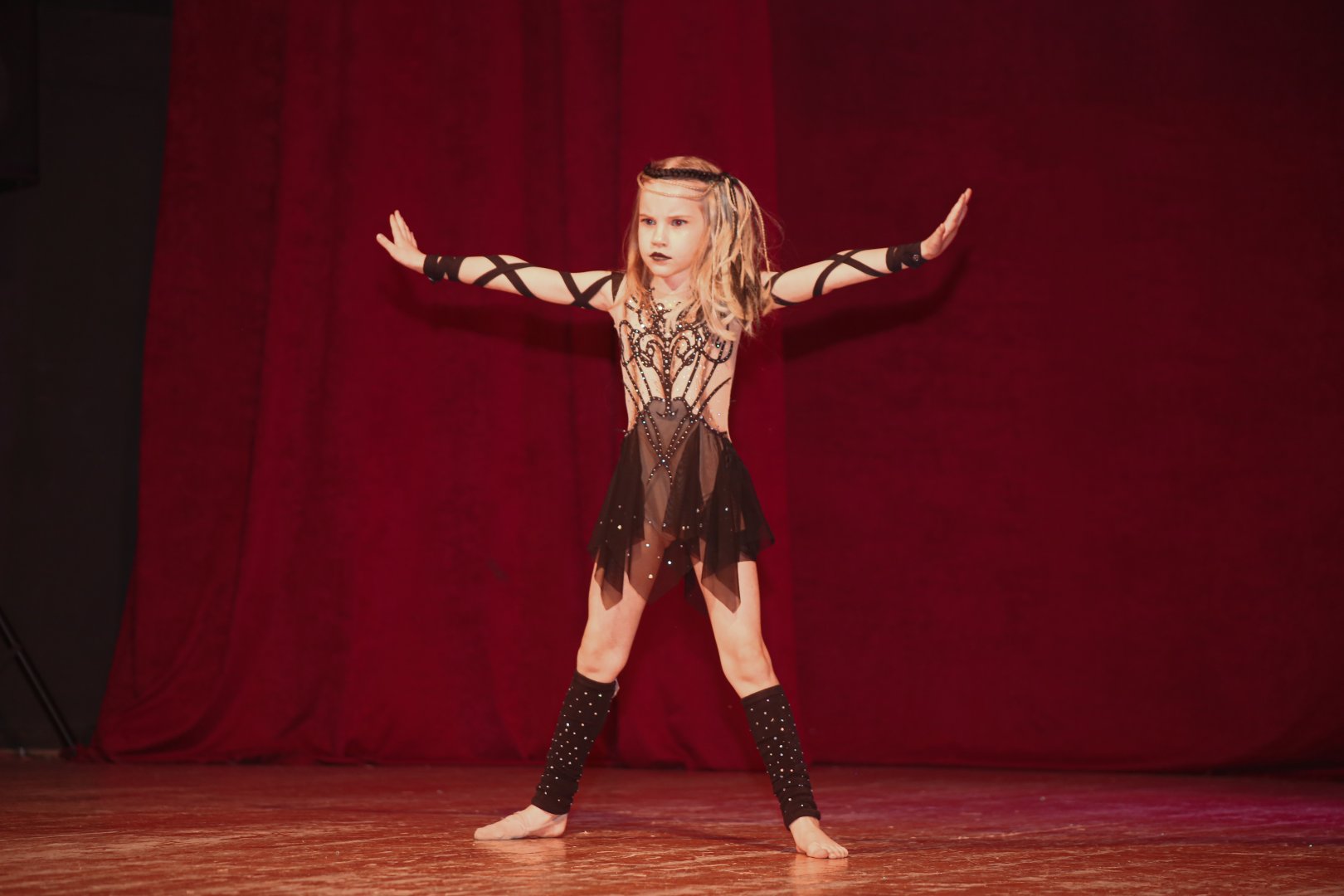 Международный фестиваль "Мир Талантов" зажёг огни творчества в сердце Азербайджана (ФОТО)