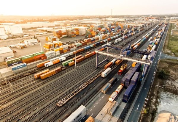 Средний коридор может стать важнейшим компонентом диверсифицированной евразийской логистической сети – CLECAT