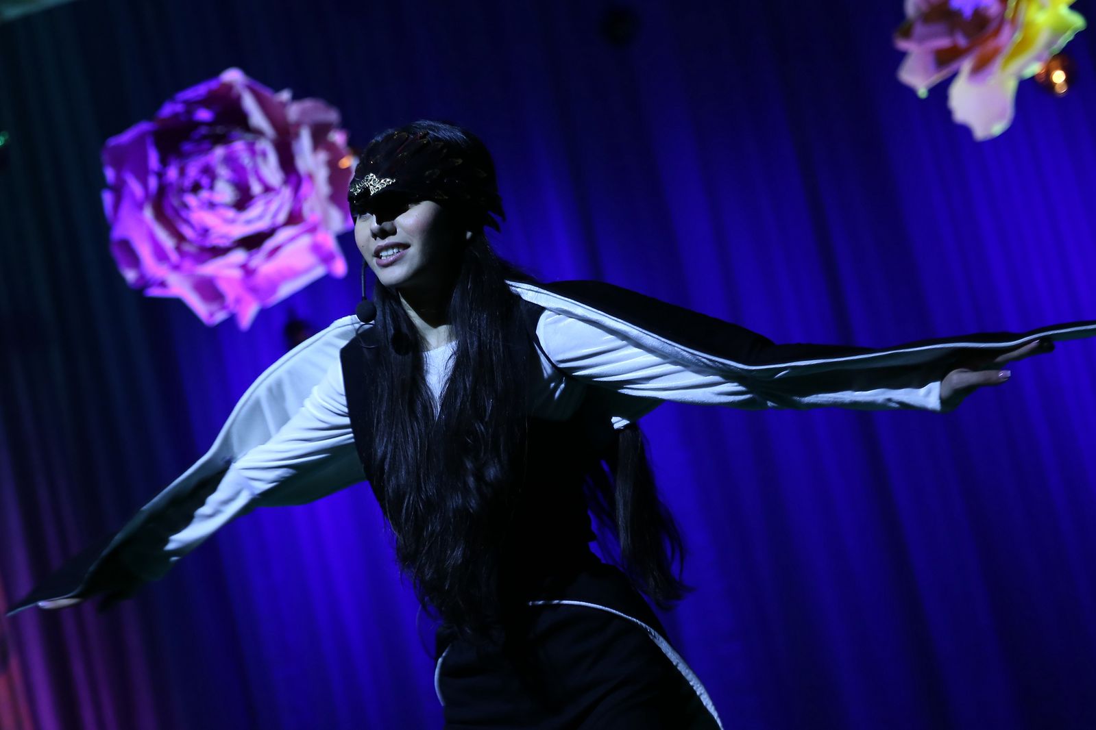 Премьера в Баку с посланием никогда не отчаиваться, даже когда кажется, что всё против тебя (ФОТО)