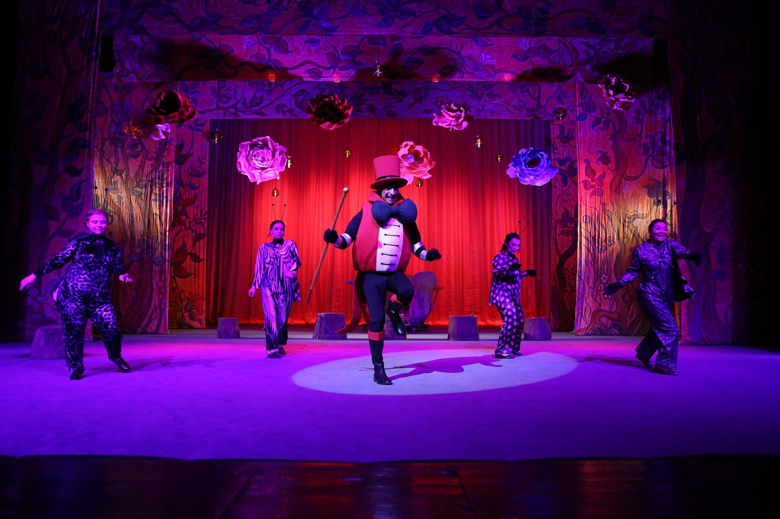 Премьера в Баку с посланием никогда не отчаиваться, даже когда кажется, что всё против тебя (ФОТО)