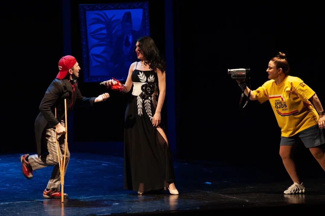 Бенефис Фирангиз Муталлимовой – как стать богатой женщиной (ФОТО)