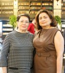В Баку состоялась презентация книги "Леонид Вайнштейн. Книга-память" (ФОТО)