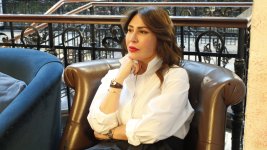 В Баку состоялась презентация книги "Леонид Вайнштейн. Книга-память" (ФОТО)