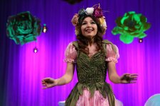 Премьера в Баку с посланием никогда не отчаиваться, даже когда кажется, что всё против тебя (ФОТО)