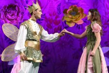 Премьера в Баку с посланием никогда не отчаиваться, даже когда кажется, что всё против тебя (ФОТО)