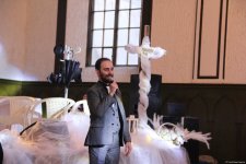 В Баку состоялась премьера рок-оперы "Варавва", посвященной Пасхе (ВИДЕО, ФОТО)