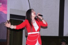 В Баку состоялась премьера рок-оперы "Варавва", посвященной Пасхе (ВИДЕО, ФОТО)