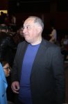 "Золушка" возвращается домой - прямо из волшебной сказки в сердце Баку (ФОТО)