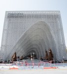 Азербайджан на Всемирных выставках EXPO: от эволюции культурной дипломатии к устойчивому будущему, от Ганновера до Осаки (ФОТО/ВИДЕО)