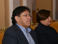 Музыка как наследие! В Баку прошел юбилейный концерт к 80-летию Леонида Вайнштейна (ФОТО)