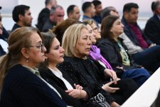 В Баку продолжился судебный процесс по уголовному делу Рубена Варданяна (ФОТО)
