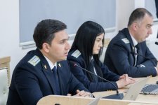 В Баку продолжился судебный процесс по уголовному делу Рубена Варданяна (ФОТО)