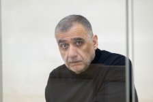 В Баку продолжился судебный процесс по уголовному делу Рубена Варданяна (ФОТО)