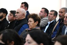 В Баку продолжился судебный процесс по уголовному делу Рубена Варданяна (ФОТО)