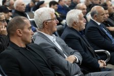 В Баку продолжился судебный процесс по уголовному делу Рубена Варданяна (ФОТО)