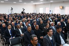 В Баку продолжился судебный процесс по уголовному делу Рубена Варданяна (ФОТО)