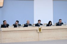 В Баку продолжился судебный процесс по уголовному делу Рубена Варданяна (ФОТО)