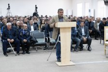 В Баку продолжился судебный процесс по уголовному делу Рубена Варданяна (ФОТО)