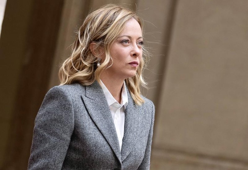 Стала известна дата визита Джорджи Мелони в Азербайджан