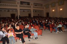 Как супруга Ахмеда Джавада – Шукрия пережила все ужасы лагерной жизни (ФОТО)