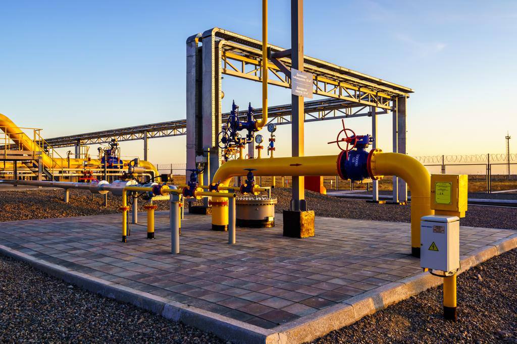 Газовые запасы Азербайджана увеличились почти в четыре раза с 2010 года — Eni