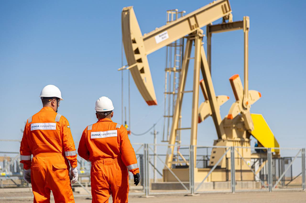 В Иране увеличились расходы на разведку месторождений