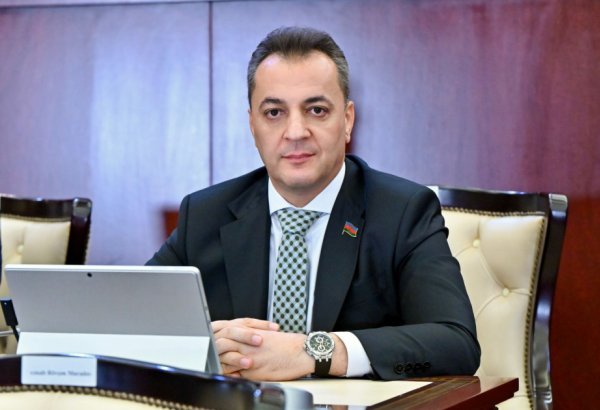 Иранская сторона должна немедленно расследовать ситуацию с атакой дронов на Азербайджан и принять меры - Вугар Искендеров