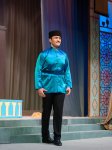 Феерический старт второго Международного фестиваля Фидан Гаджиевой с оперетты "Аршин мал алан" (ФОТО)