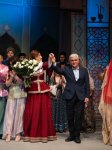 Феерический старт второго Международного фестиваля Фидан Гаджиевой с оперетты "Аршин мал алан" (ФОТО)