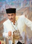 Феерический старт второго Международного фестиваля Фидан Гаджиевой с оперетты "Аршин мал алан" (ФОТО)