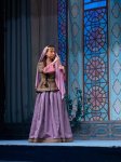 Феерический старт второго Международного фестиваля Фидан Гаджиевой с оперетты "Аршин мал алан" (ФОТО)