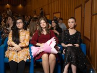 Феерический старт второго Международного фестиваля Фидан Гаджиевой с оперетты "Аршин мал алан" (ФОТО)