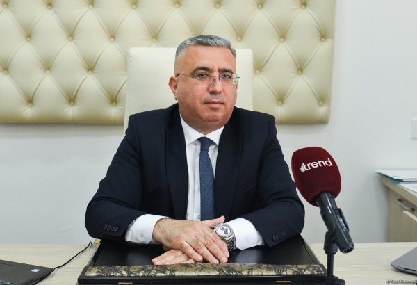 На освобожденных территориях Азербайджана будет создан Банк крови (Эксклюзив)