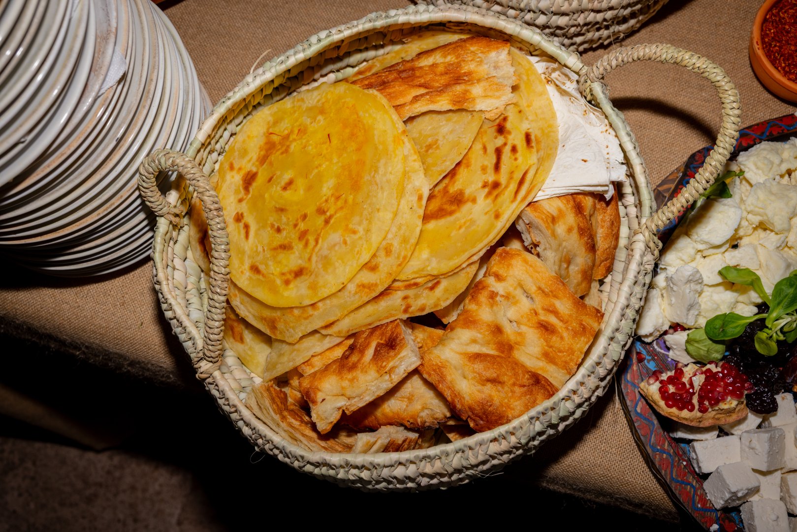 В Рабате прошла презентация книги "Əlifba. A Cultural Alphabet" (ФОТО)