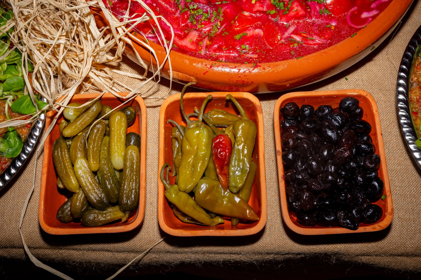 В Рабате прошла презентация книги "Əlifba. A Cultural Alphabet" (ФОТО)