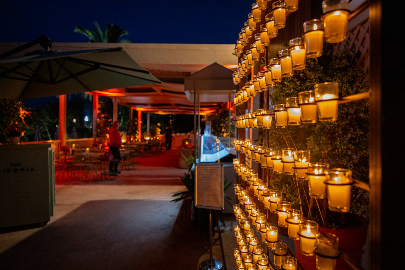 В Рабате прошла презентация книги "Əlifba. A Cultural Alphabet" (ФОТО)