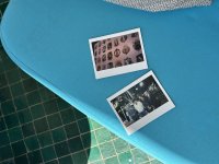 В Рабате прошла презентация книги "Əlifba. A Cultural Alphabet" (ФОТО)