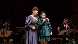 Радость Карабаха c Севиндж Сарыевой – вечер духовного богатства (ФОТО)