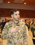Трогательное выступление детей шехидов на втором Международном фестивале Фидан Гаджиевой (ВИДЕО, ФОТО)